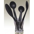 Stir ‘n’ serve set ( Handy Serving Spoon - Set of 4 ) Stir ‘n’ serve set ( Handy Serving Spoon - Set of 4 )